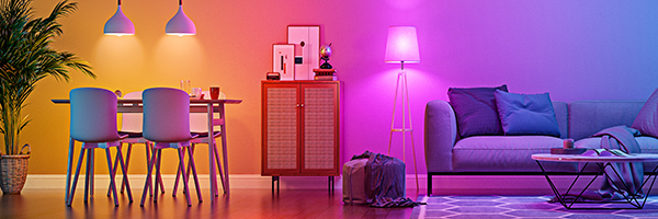 Smart Light- David Top Series