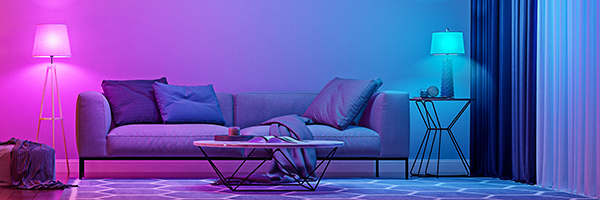 Smart Light-GEC series