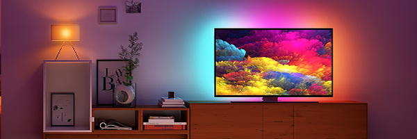 Smart Home Lighting(Outdoor&Indoor)